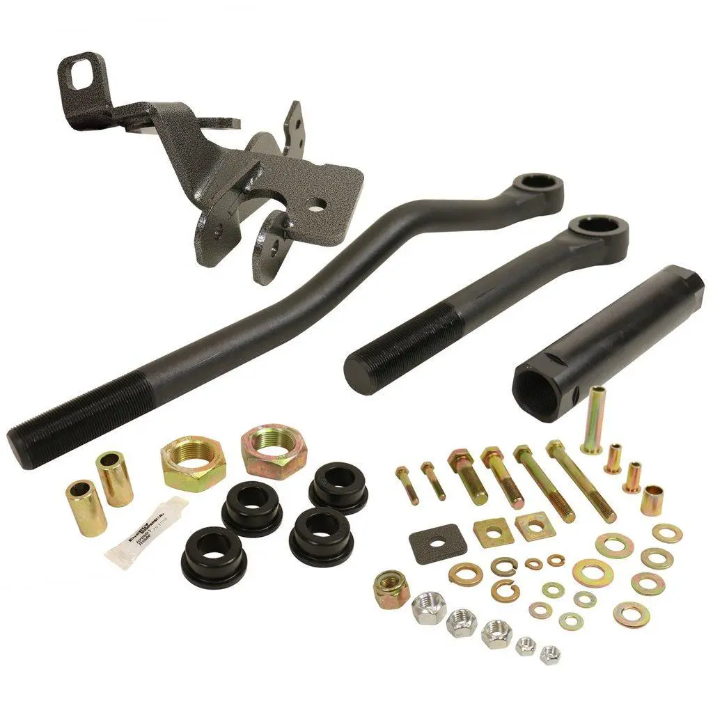1994-2002 Cummins Trackbar Kit (1032011-F) 1