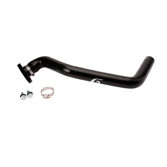 1994-2002 Cummins Turbo Drain Tube Kit (Fpe-Ctdt-Hx35-Kit) 1