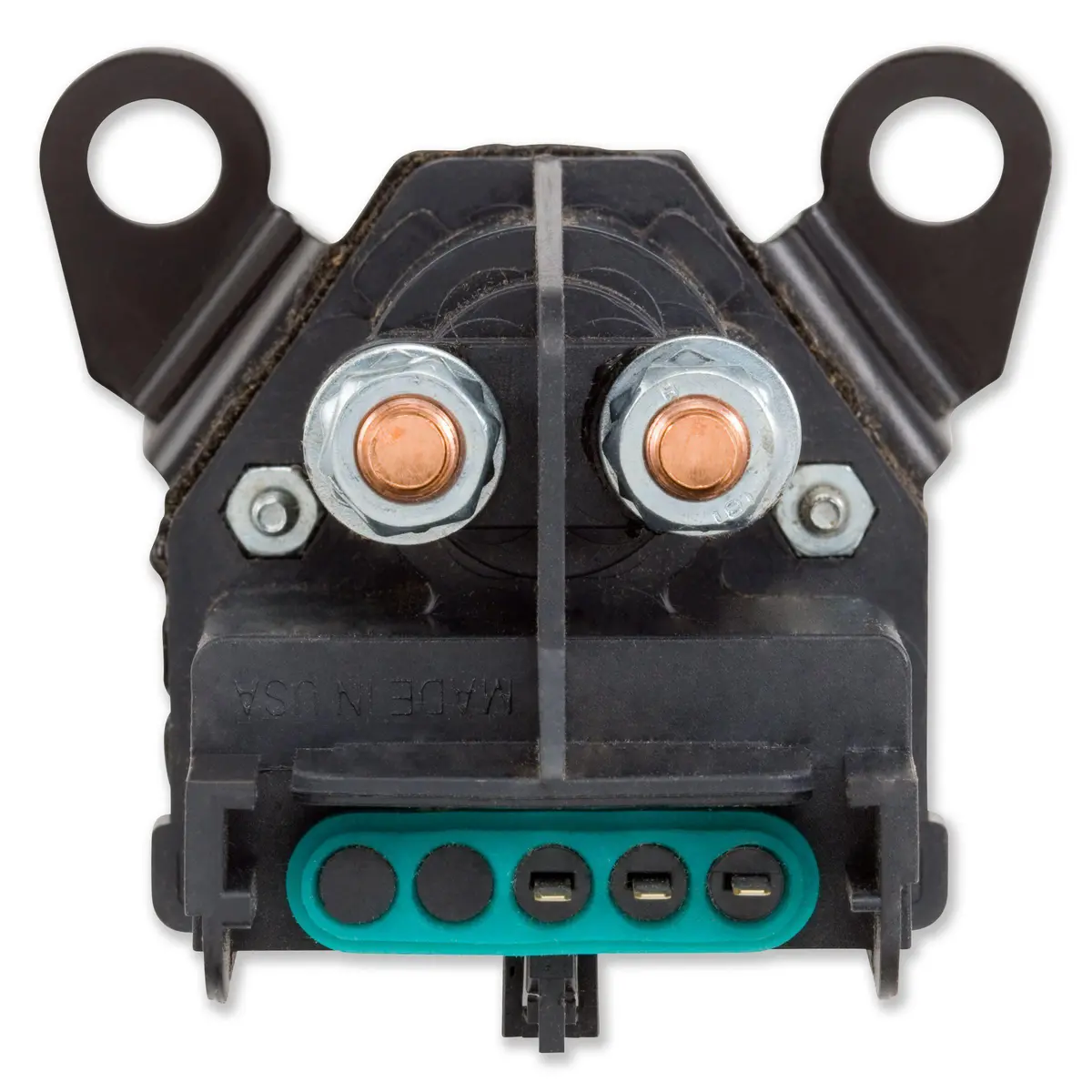 1994-2002 Gm Glow Plug Relay (Ap63420) 1