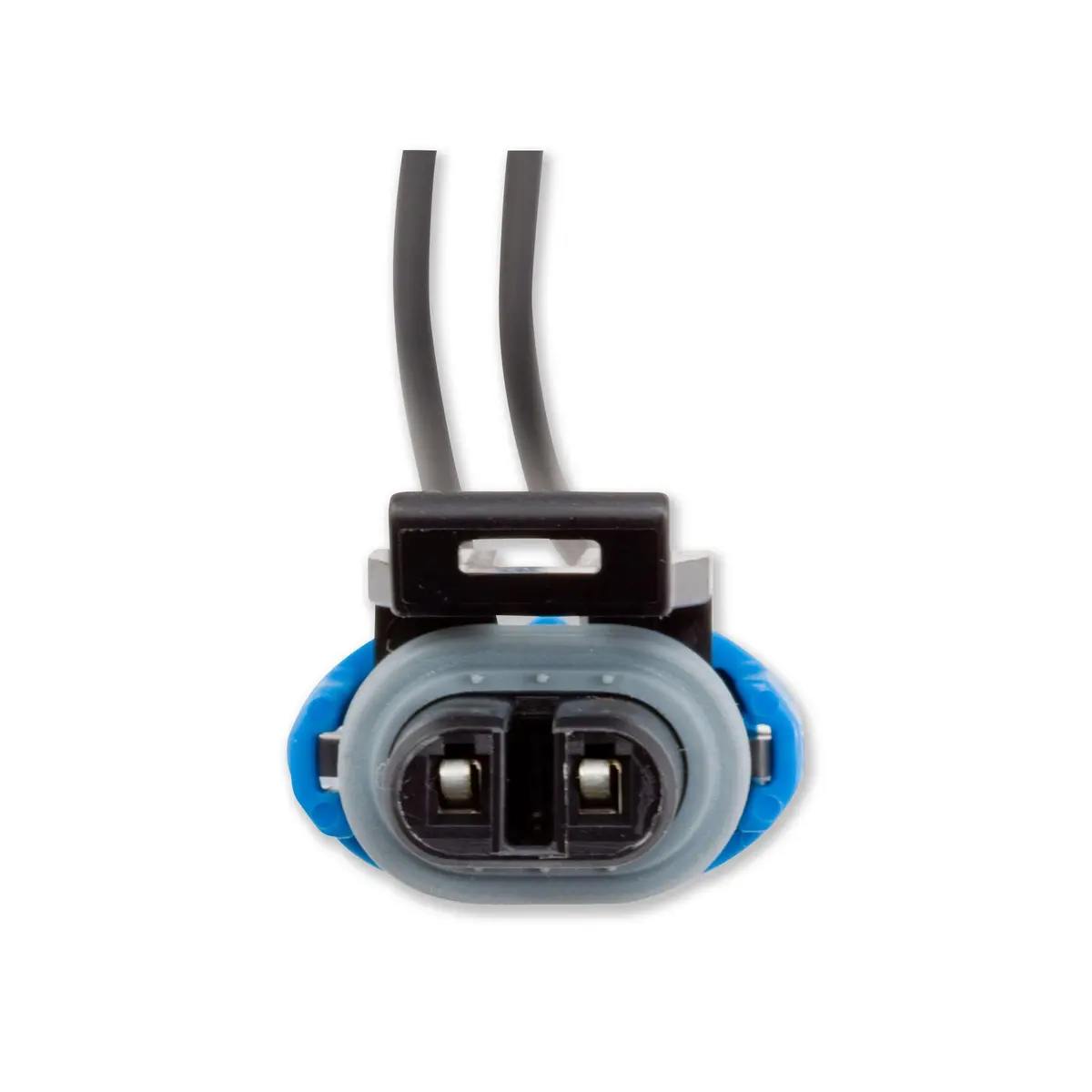 1994-2002 Gm Wastegate Solenoid Connector Pigtail (Ap0034) 1