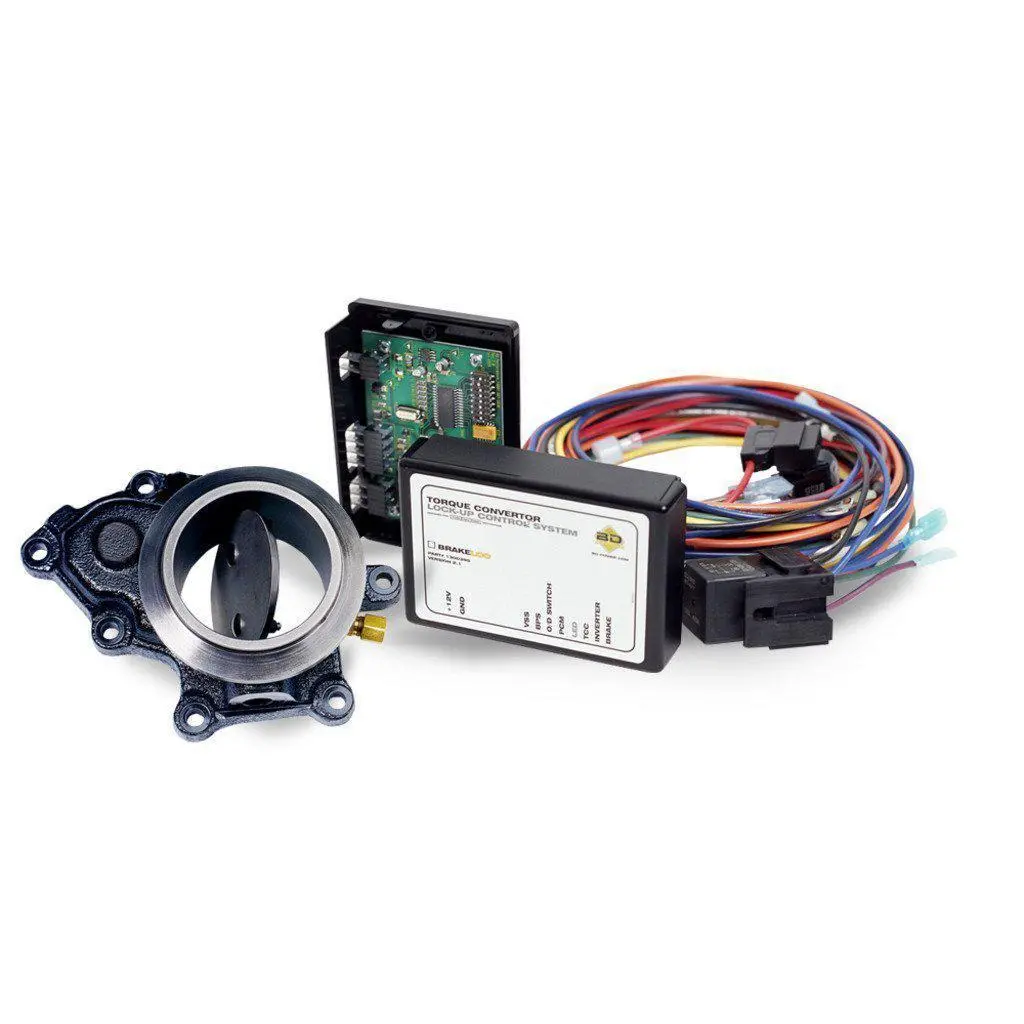 1994-2002 Powerstroke M/T Brakeloc (1030755) 1