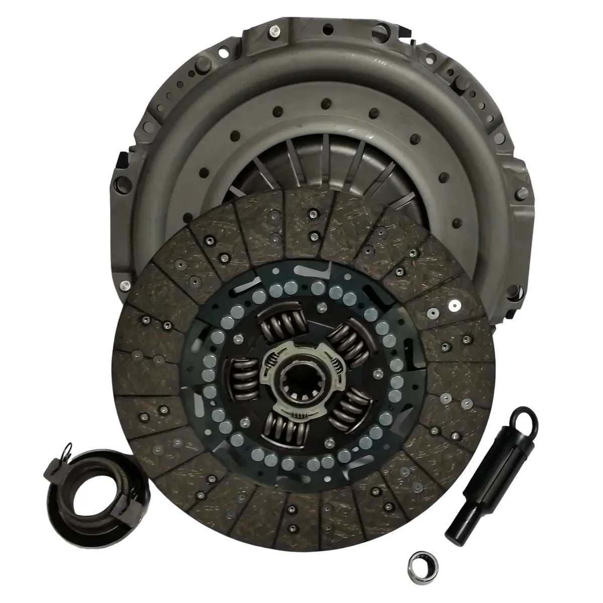 1994-2003 Cummins Stock Oem Replacement Clutch 300Hp/700 Ft-Lb (Nmu70119) 1