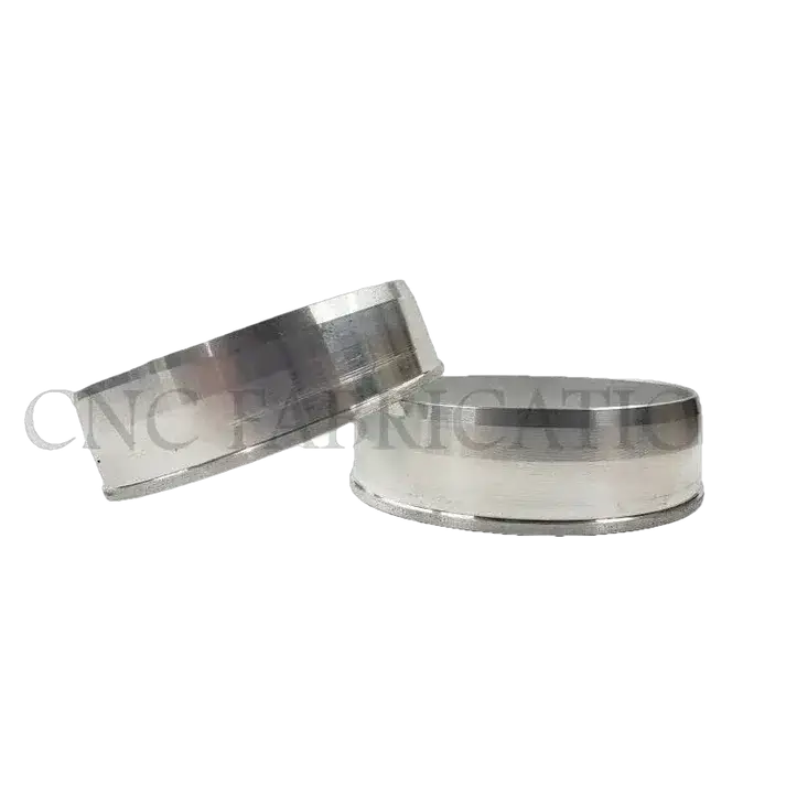 1994-2003 Powerstroke Cnc Fabrication Intake Plenum Reinforcement Bushings (423001) 1