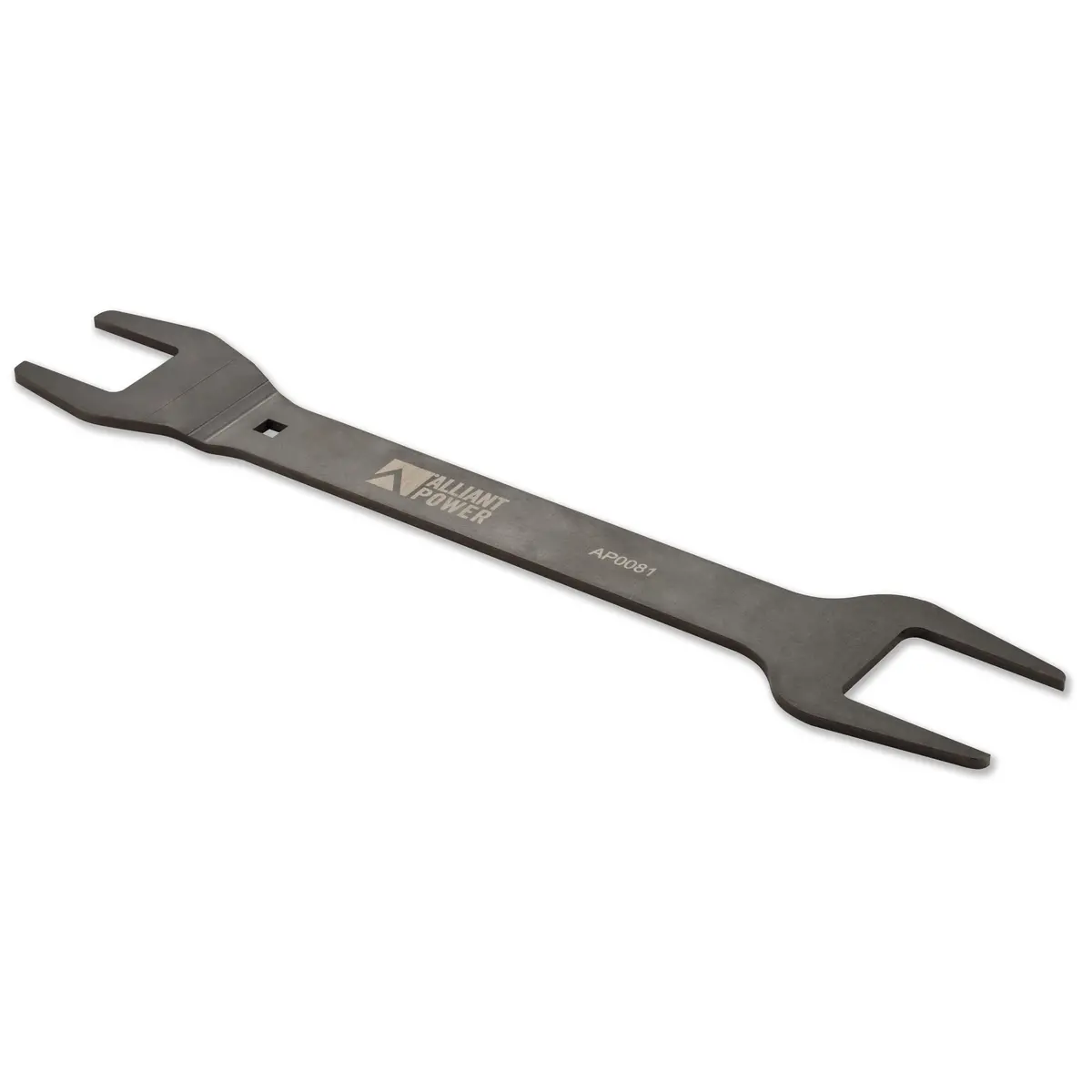 1994-2003 Powerstroke Fan Pully Holding Wrench (Ap0081) 1