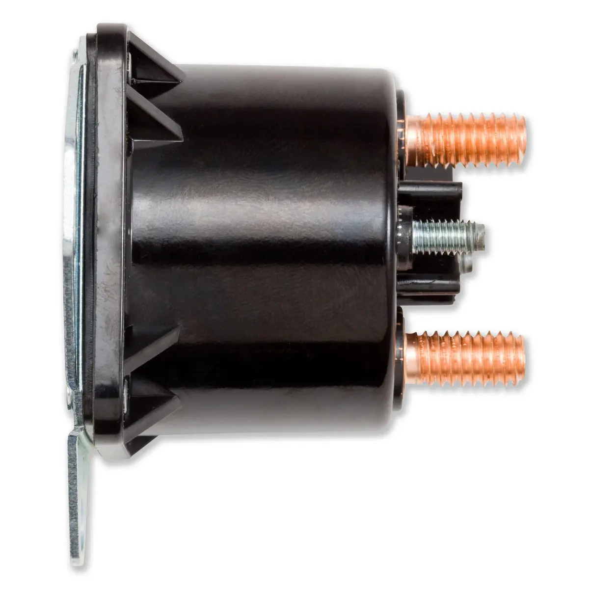 1994-2003 Powerstroke Glow Plug Relay (Ap63405) 2