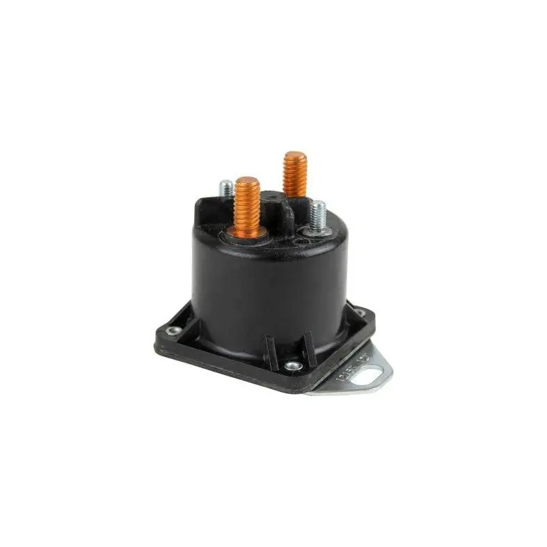 1994-2003 Powerstroke Glow Plug Relay (Sd-Gpm-Ford-94) 1