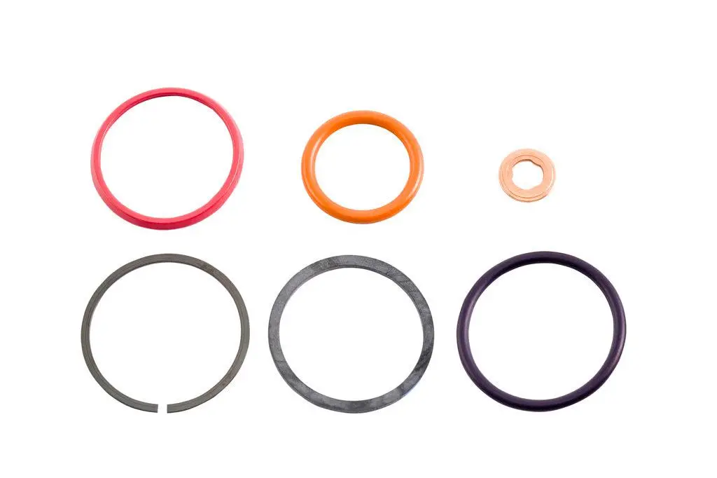 1994-2003 Powerstroke Heui Injector Seal Kit (Ap0001) 1