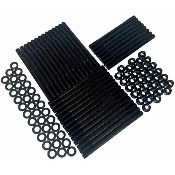 1994-2003 Powerstroke Heavy Duty Head Stud Kit (Hsk73) 1