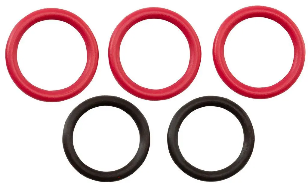 1994-2003 Powerstroke High-Pressure Oil Pump Seal Kit (Ap0011) 1