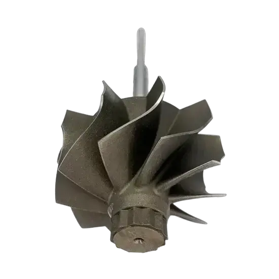 1994-2003 Powerstroke Kc S300 Turbine Wheel (300106) 1