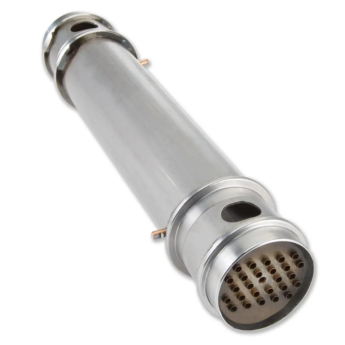 1994-2003 Powerstroke Oil Cooler (Ap63452) 1