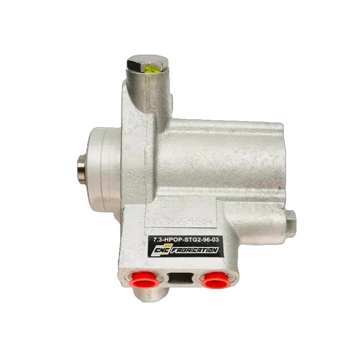 1994-2003 Powerstroke Stage 2 High Pressure Oil Pump (424018) 1