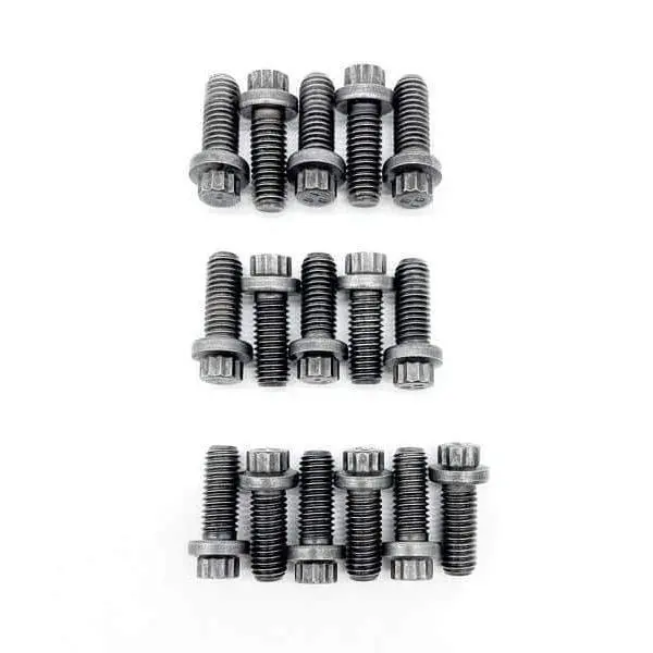 1994-2003 Powerstroke Turbocharger Bolts (300910) 2