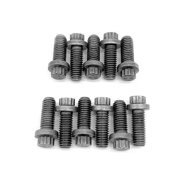1994-2003 Powerstroke Turbocharger Bolts (300910) 3