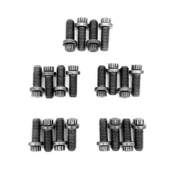 1994-2003 Powerstroke Turbocharger Bolts (300910) 1
