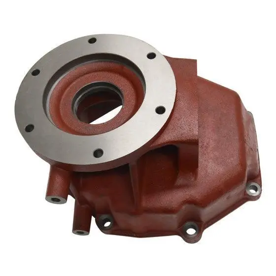 1994-2004 Cummins Nv4500 Manual Transmission Tail Housing (Zmnv26705) 1