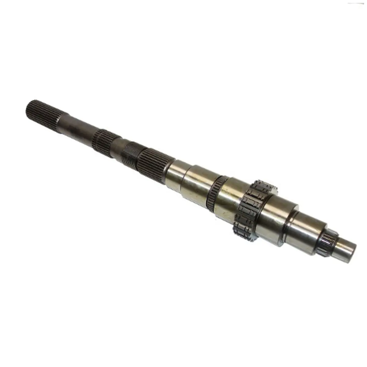 1994-2005 Cummins 2Wd Nv4500 Mainshaft (Zmnv27176) 1