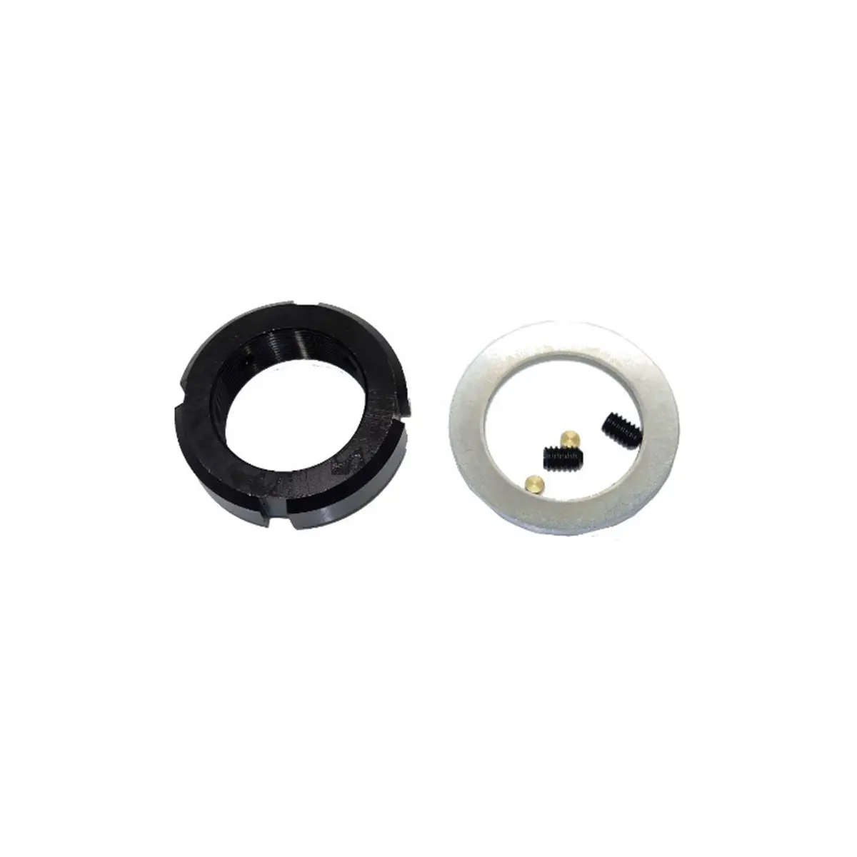 1994-2005 Cummins Nv4500 Manual Transmission Nut W/ Washer (Zmnv27133m) 1
