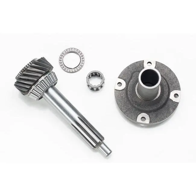 1994-2005 Cummins Nv4500 Upgraded Input Shaft (Isk1.375) 1