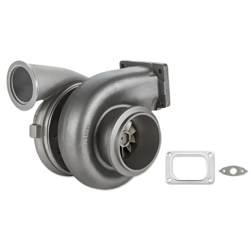 1994-2006 Detroit Diesel Remanufactured Turbocharger (Ap80050) 1