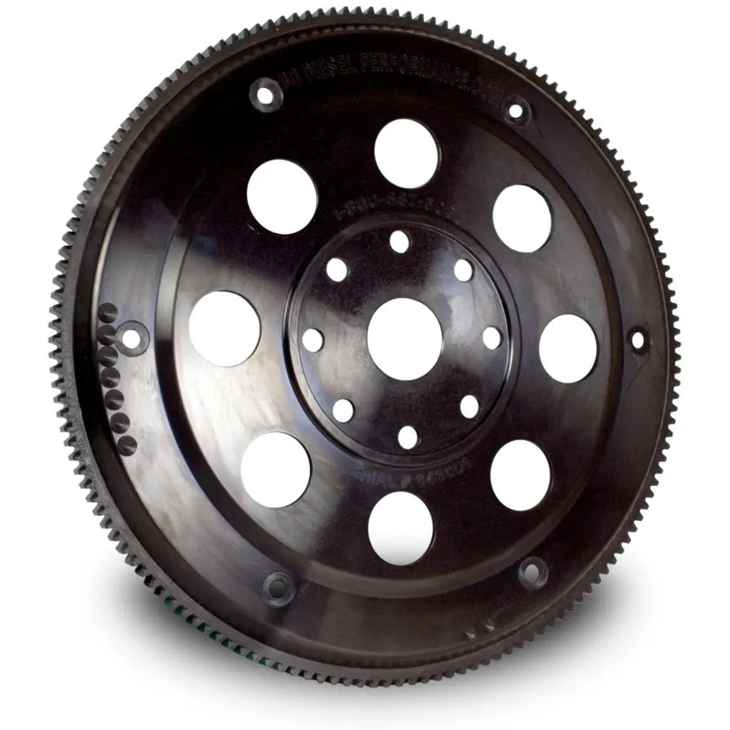 1994-2007 Cummins 47Re/47Rh/48Re Flexplate (1041210) 1