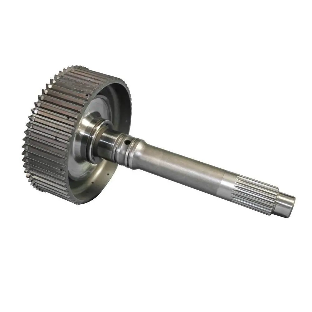1994-2007 Cummins Billet Input Shaft (618-Hsx) 1