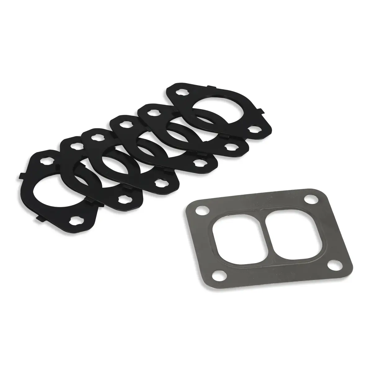 1994-2007 Cummins Exhaust Manifold Gasket Set (T3emgs24v) 1