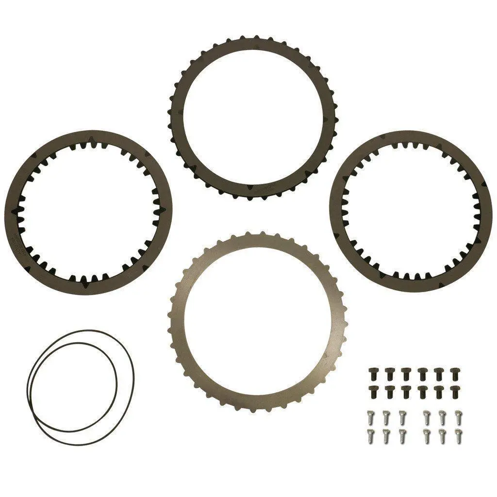1994-2007 Cummins Hi5 Torque Converter Rebuild Kit (1071269) 2