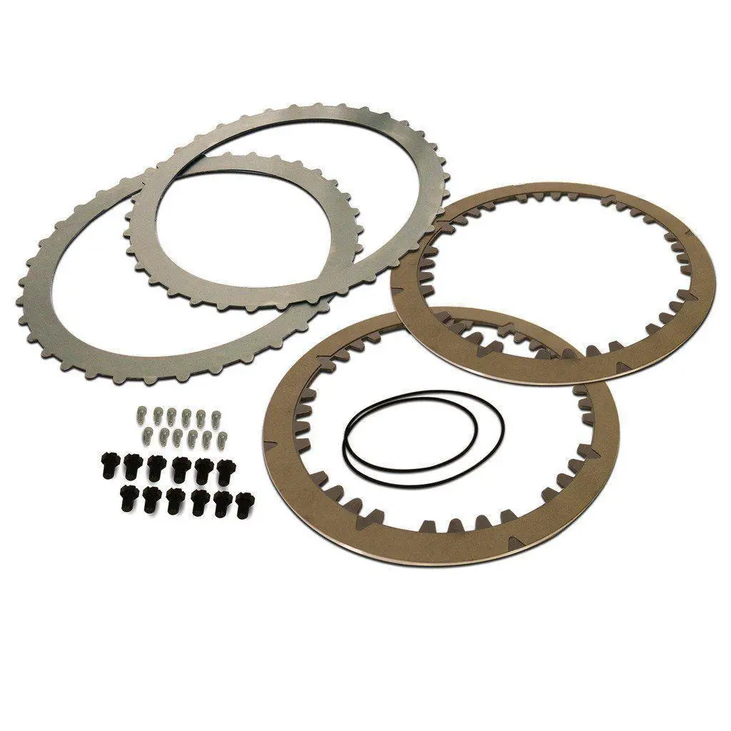 1994-2007 Cummins Hi5 Torque Converter Rebuild Kit (1071269) 1