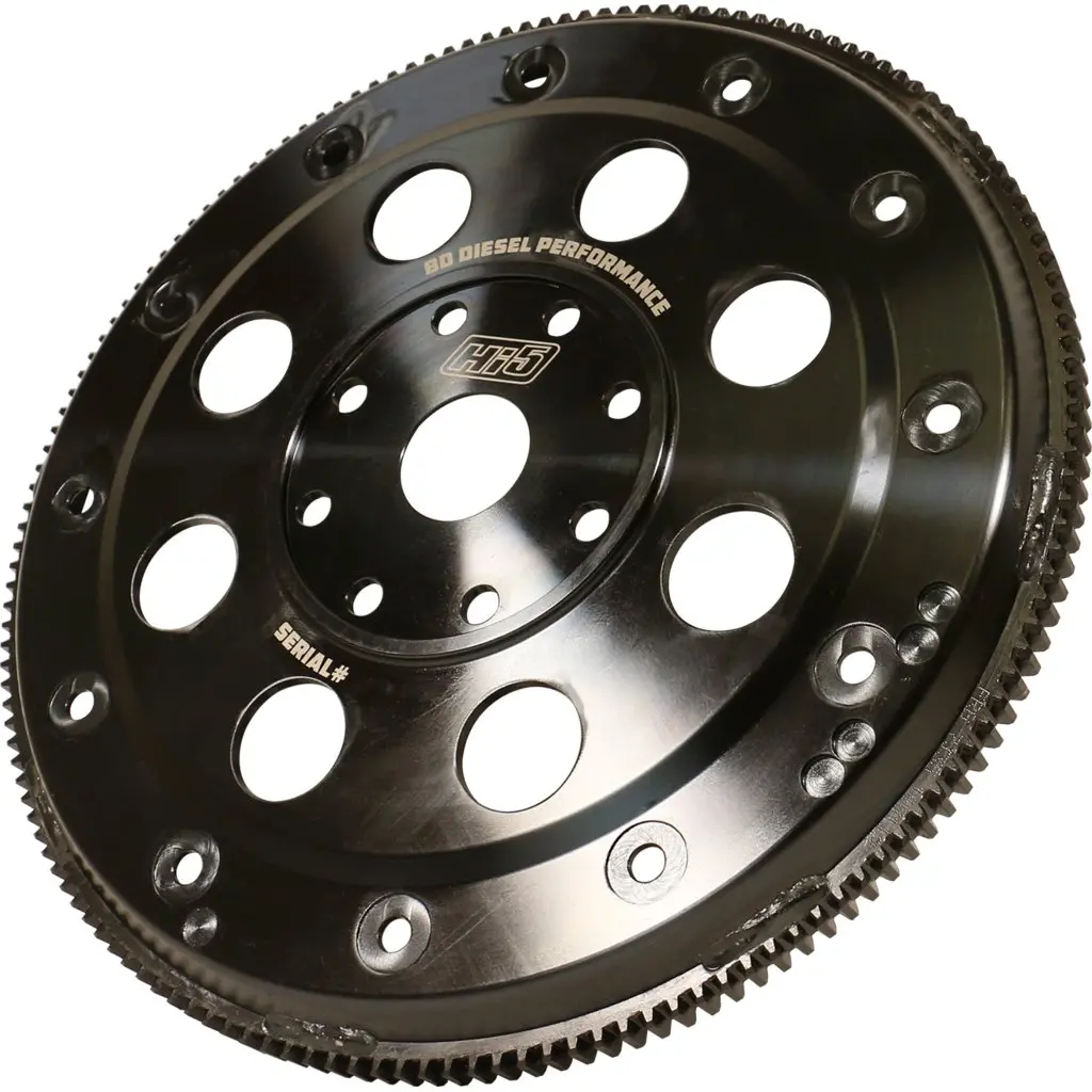 1994-2007 Cummins Hi5 12-Bolt Flex Plate (1041212) 1