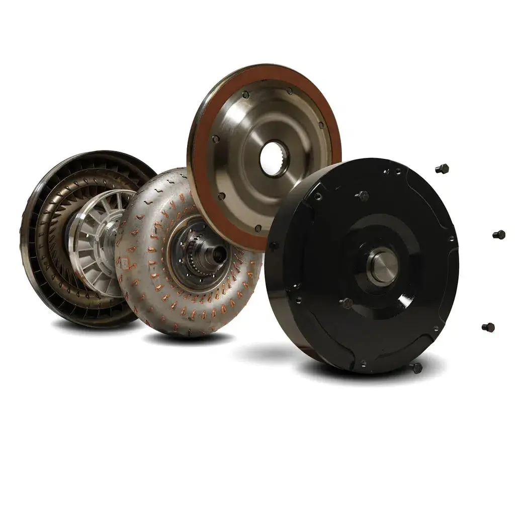1994-2007 Cummins Proforce Torque Converter (1070247Lx) 1