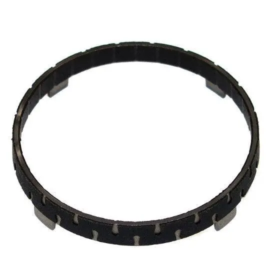 1994-2007 Duramax & 1992-2005 Cummins Manual Transmission Nv4500 1St & 2Nd Fiber Synchro Ring Blockers (Zmsr17078) 1