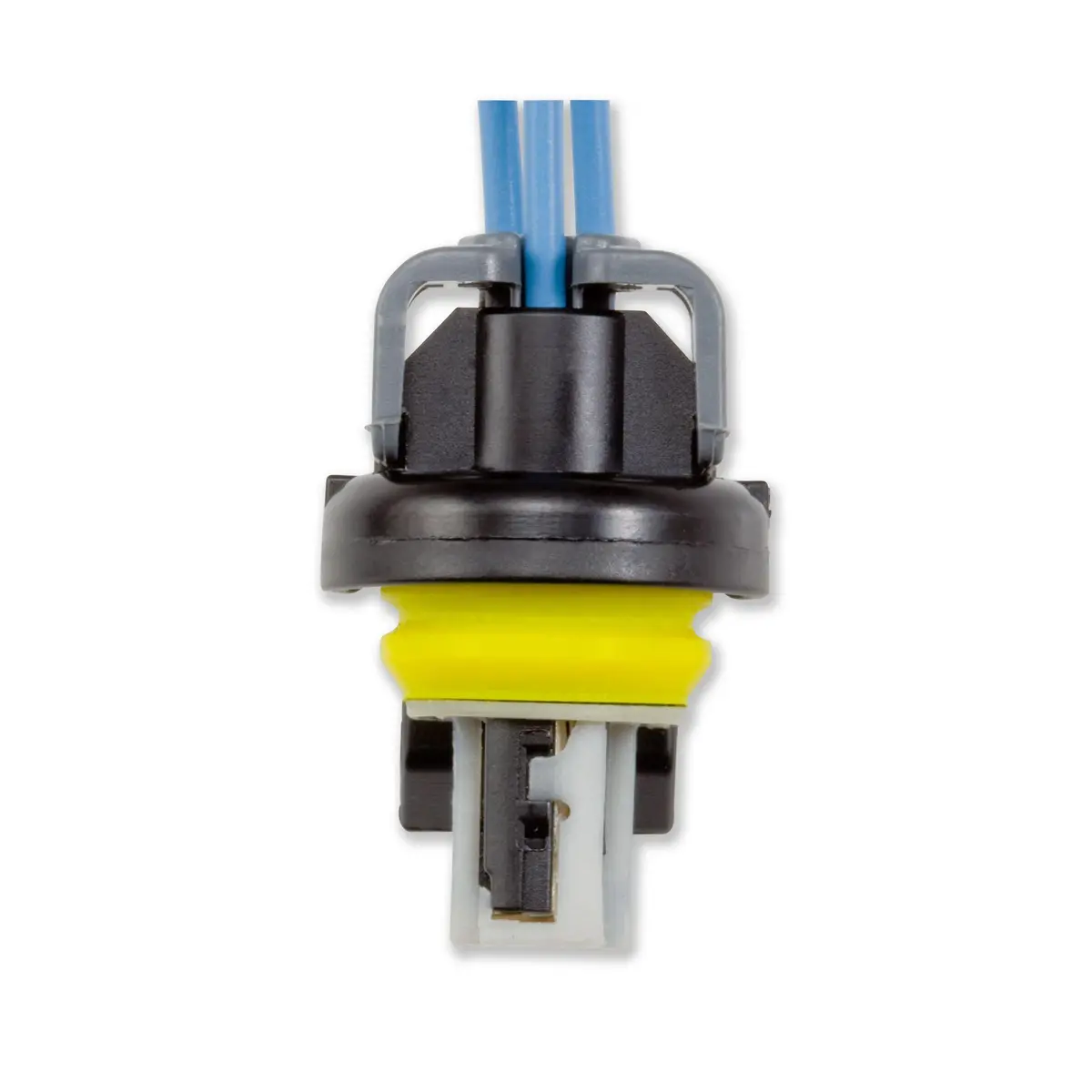 1994-2010 Powerstroke Icp/Ebp Sensor Connector Pigtail (Ap0021) 2