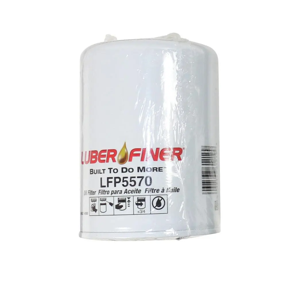 1994-2010 Powerstroke Replacement Transmission Filter Cartridge (1064018) 1