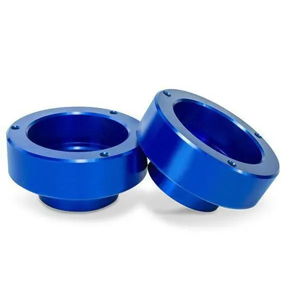 1994-2013 Cummins 2" Blue Leveling Kit (Hp10290) 2