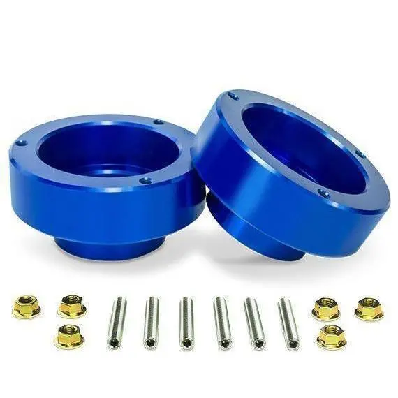 1994-2013 Cummins 2" Blue Leveling Kit (Hp10290) 1