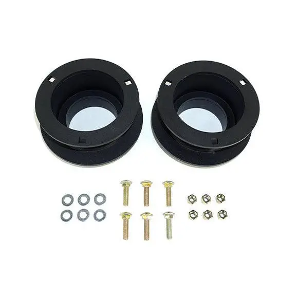 1994-2013 Cummins 2.5" Leveling Kit (Hp10431) 2