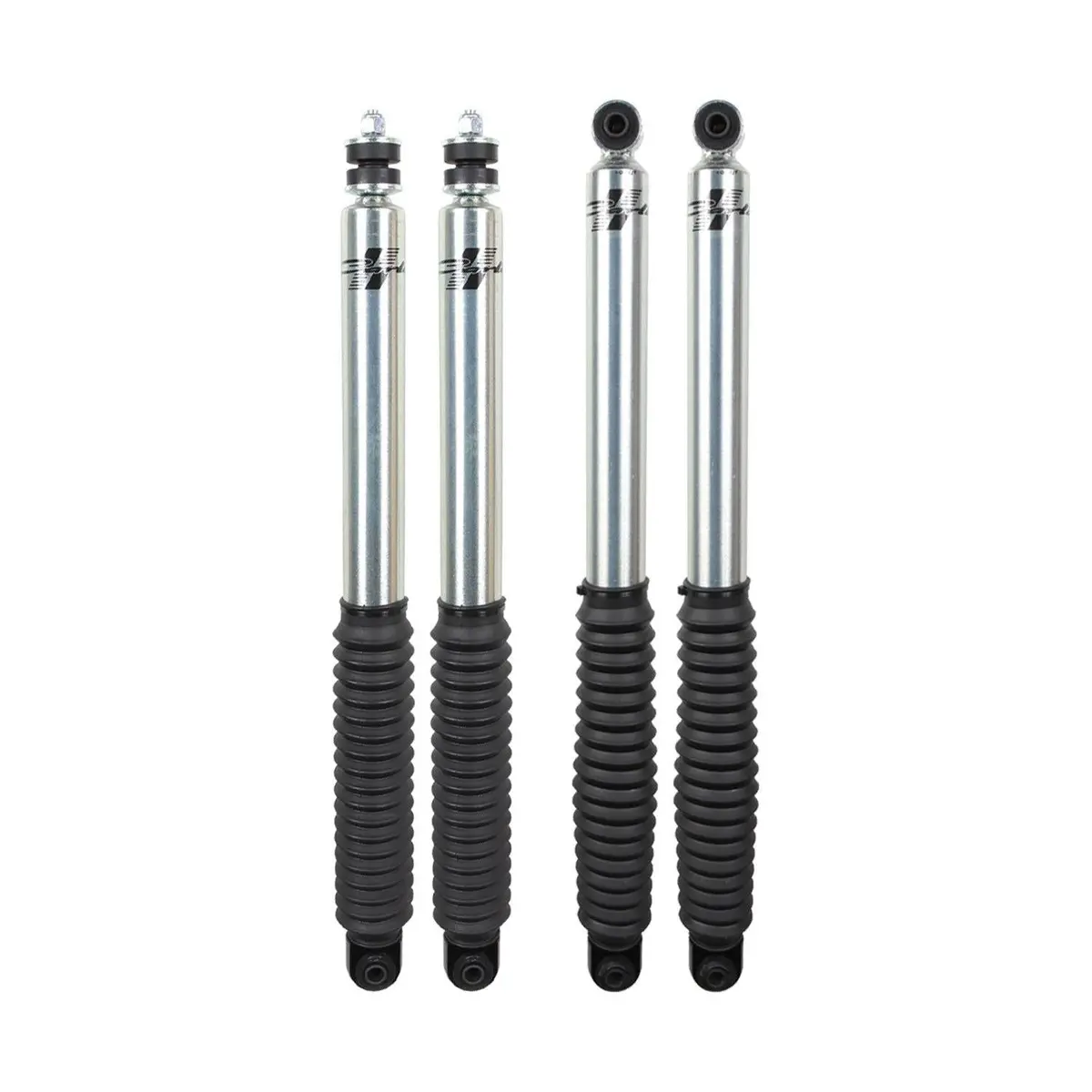 1994-2013 Cummins Rear Signature Series 2.0 Shocks W/ 3” Lift (Cs-Dsig20rearspkg-94) 2
