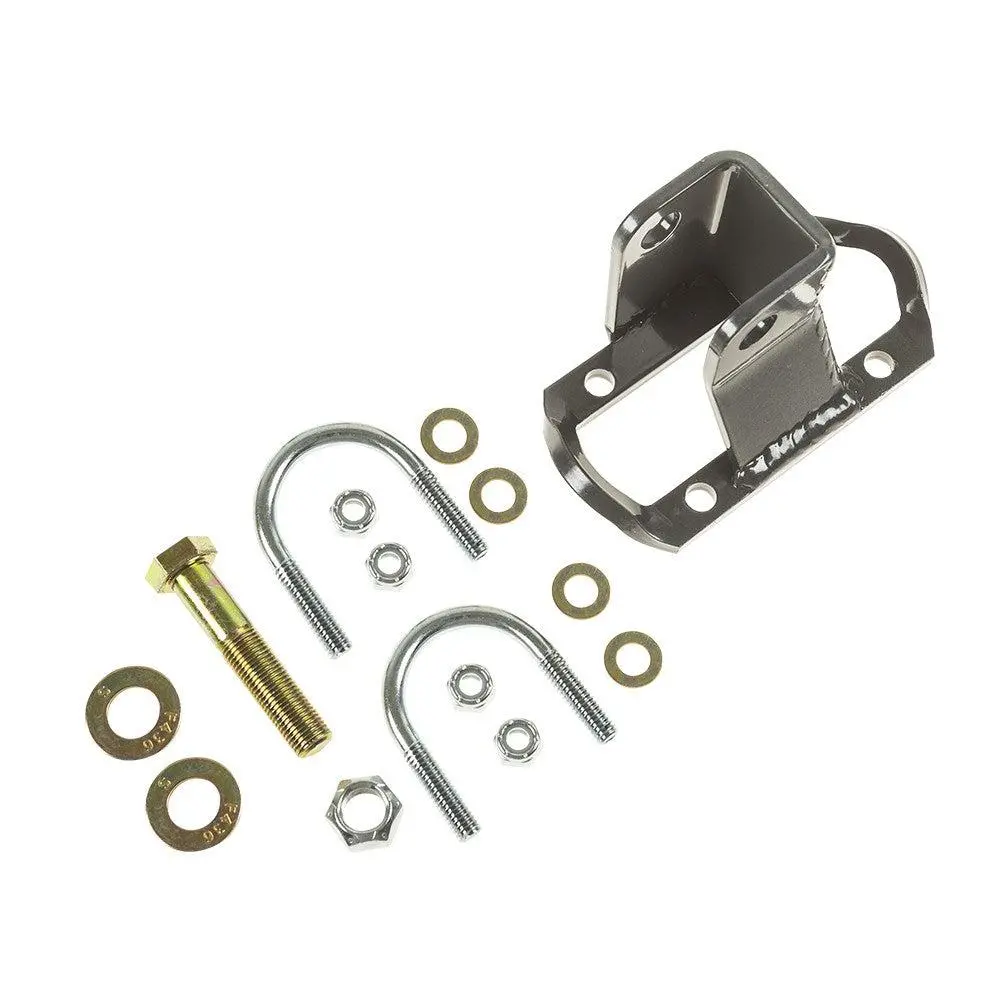 1994-2013 Cummins Steering Stabilizer Bracket (8568-1X) 1