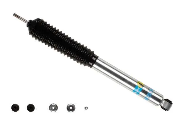 1994-2016 Cummins/Powerstroke Bilstein 5100 Front Shock 0-2.5"/4" (24-185776) 1