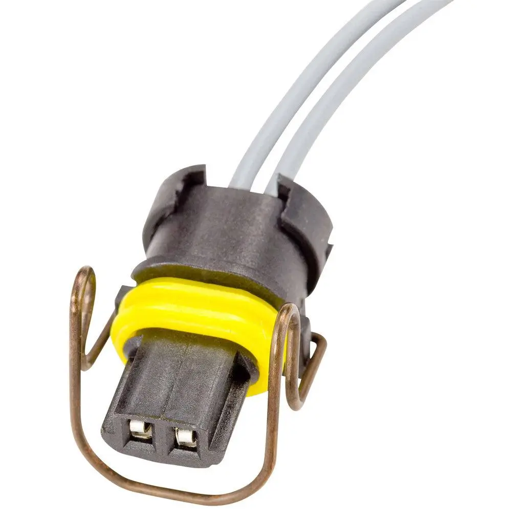 1994-2017 Powerstroke 2 Wire Pigtail (Ap0068) 2
