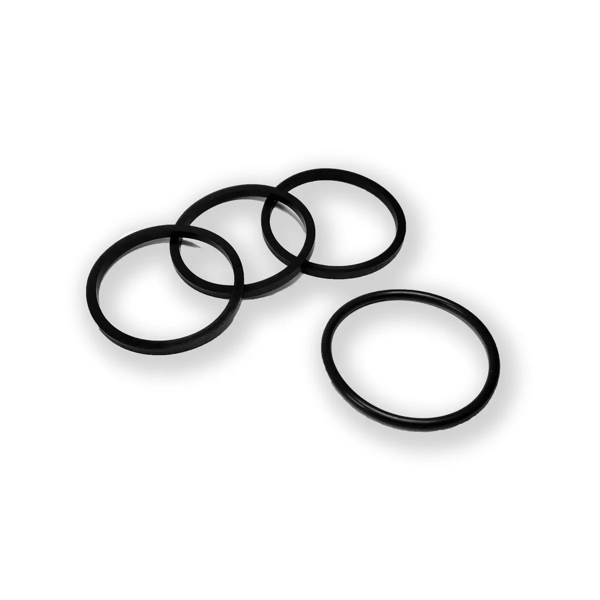 1994-2018 Cummins Replacement O-Ring Kit For Coolant Bypass Kits (Fpe-Clntbyps-Cr-Oring-Kit) 2