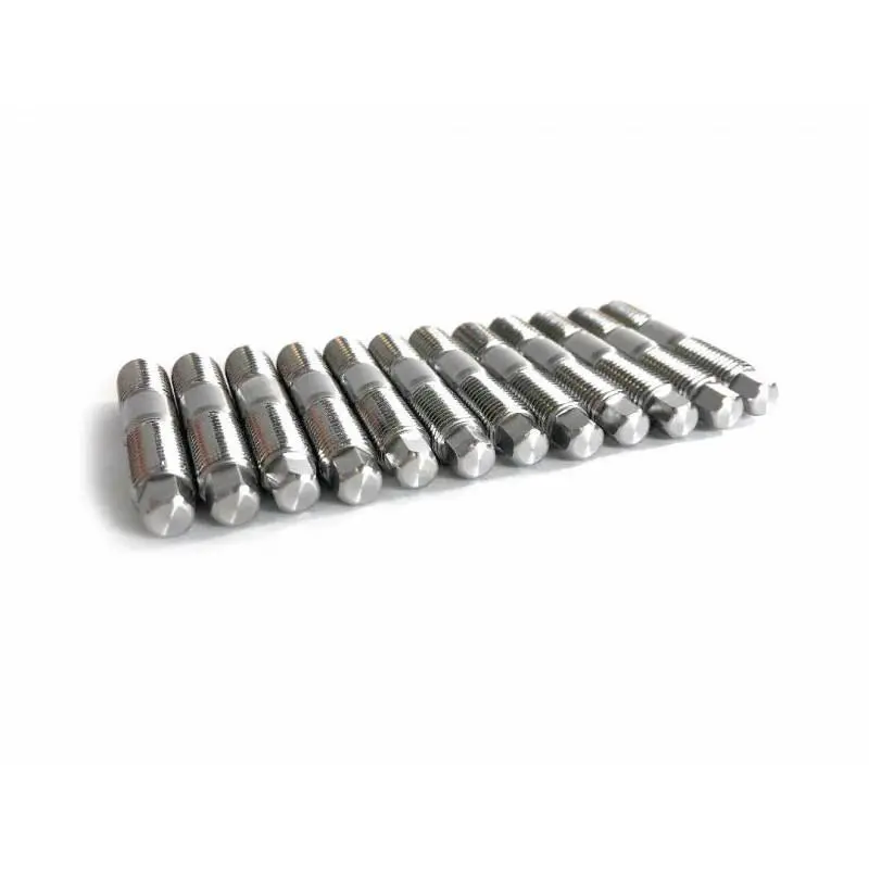 1994-2018 Cummins Ss Exhaust Manifold Stud Kit 7Mm External Hex (Fpe-34771) 1
