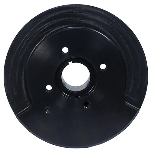 1994-2018 Detroit Diesel/ Hummer Performance Damper (800141) 2