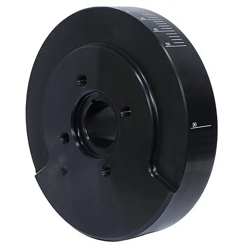 1994-2018 Detroit Diesel/ Hummer Performance Damper (800141) 1