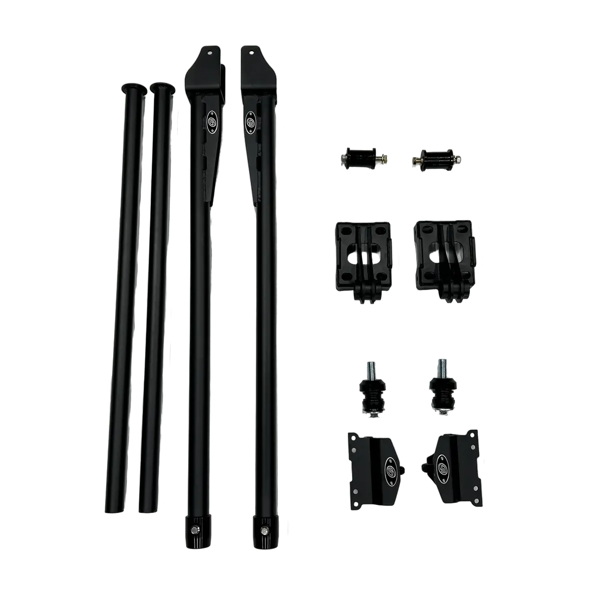 1994-2019 Cummins/Duramax Traction Bar Kit (102156/102157) 1