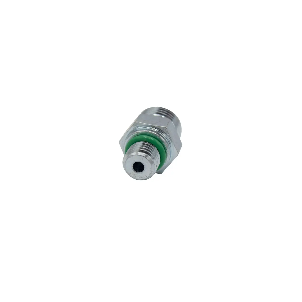 1994-2022 Cummins Factory Oil Feed Line Fitting For Holset Turbochargers (Fpe-Hol-Fd-Fit) 2
