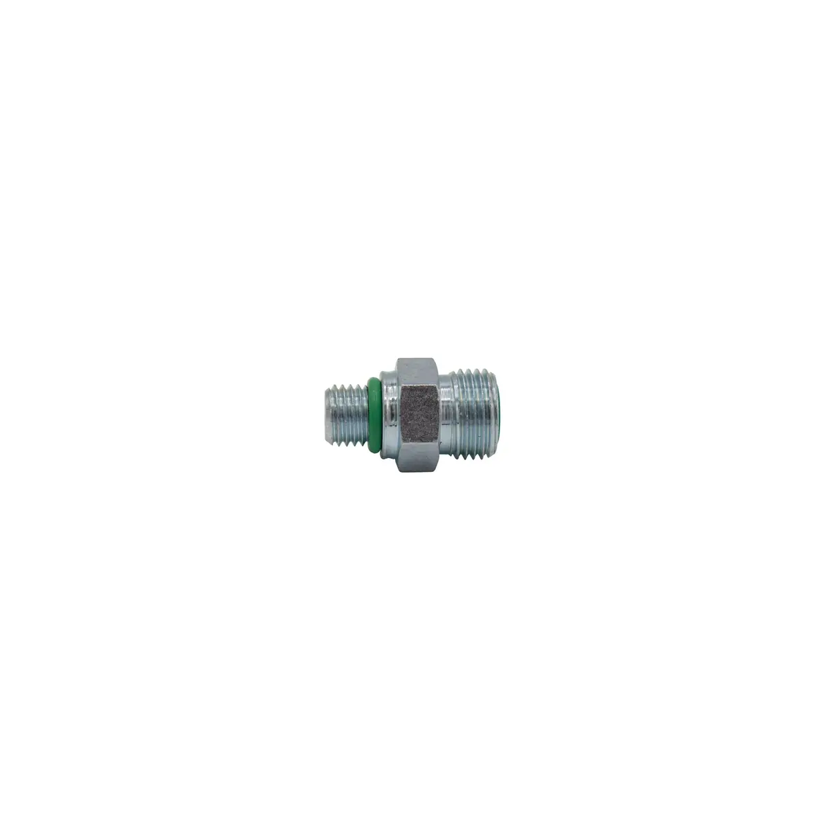 1994-2022 Cummins Factory Oil Feed Line Fitting For Holset Turbochargers (Fpe-Hol-Fd-Fit) 1