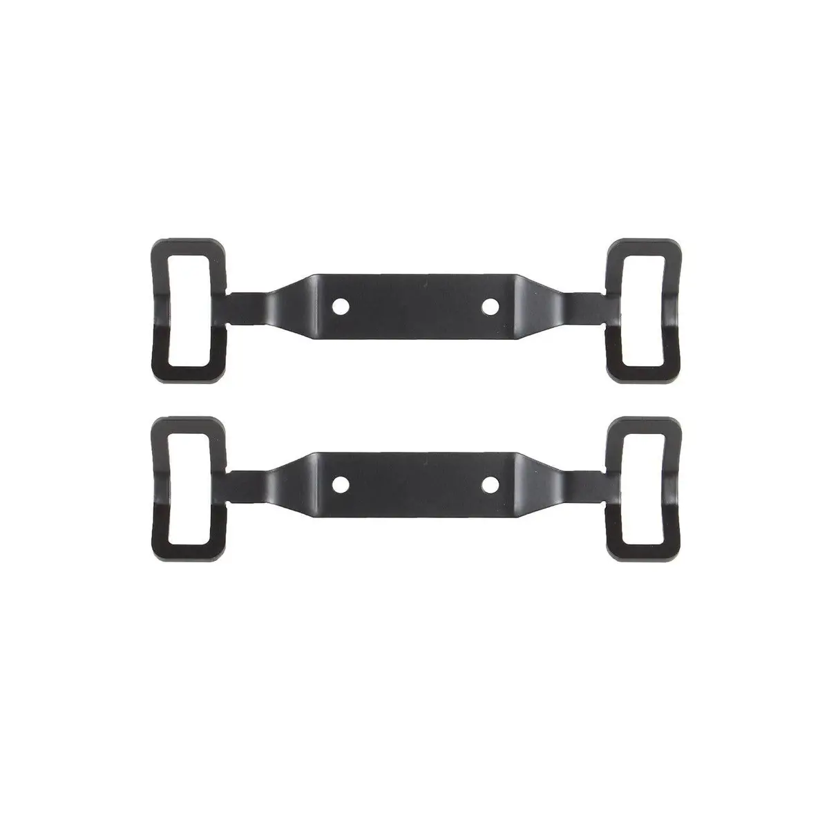 1994-2022 Powerstroke/Cummins Short 2.5 Reservoir Mounts (Cs-Srm-25) 1