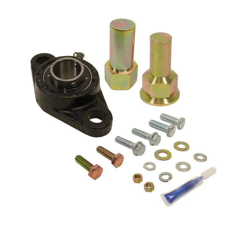 1994-2023 Cummins Steering Box Stabilizer Service Kit (1302000) 1